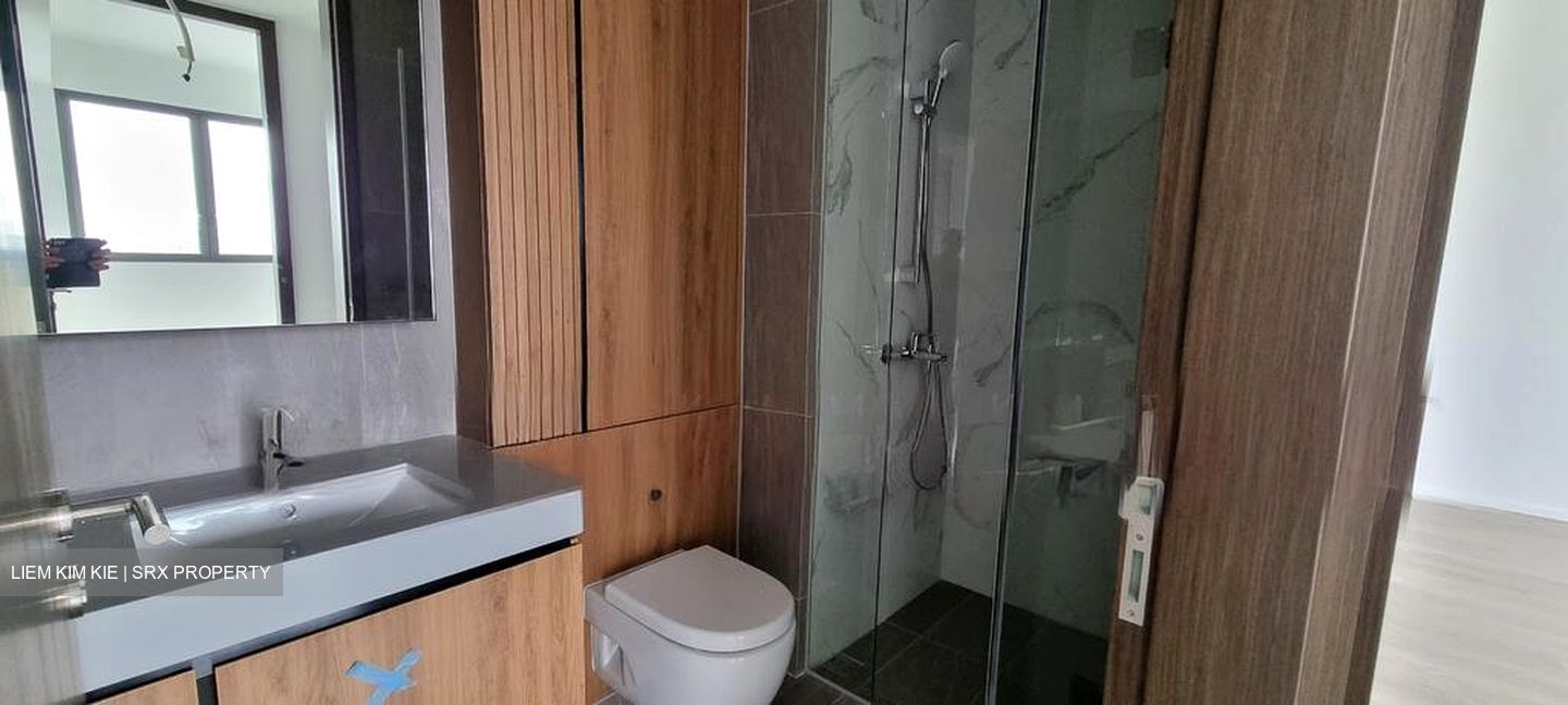 Amo Residence (D20), Apartment #522115001